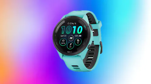 Garmin Forerunner 265'te Büyük İndirim: Profesyonel Sporcu Saati Uygun Fiyata Düştü