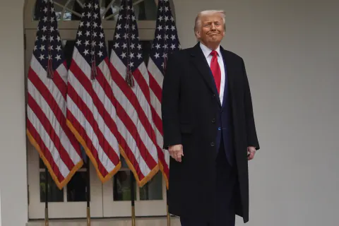 Trump Etkisi Piyasaları Hareketlendirdi: Teknoloji Hisseleri ve Diplomasi