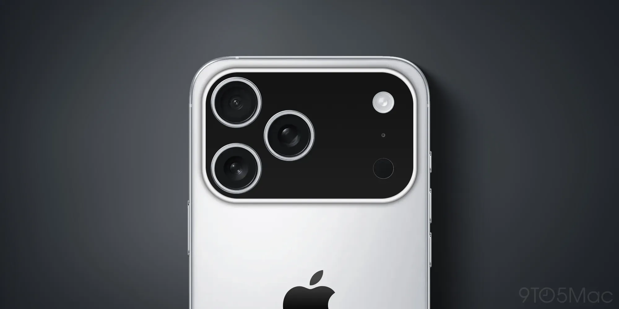 Apple'dan Stratejik Hamle: iPhone 18 İşlemcileri Intel'de mi Üretilecek? Apple'dan Stratejik Hamle: iPhone 18 İşlemcileri Intel'de mi Üretilecek?