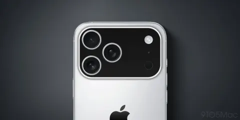 Apple'dan Stratejik Hamle: iPhone 18 İşlemcileri Intel'de mi Üretilecek?