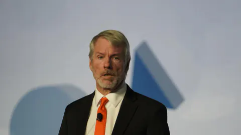 JPMorgan'dan MicroStrategy'ye Bitcoin Uyarısı: 'İki Yönlü Risk' Oluşturuyor