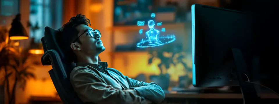 Siyasetin Yeni Cephesi: Yapay Zeka, Deepfake ve Dijital Demokrasi görseli