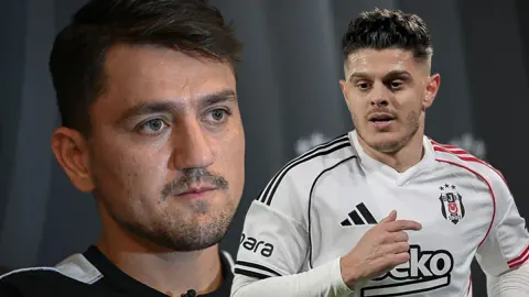 Beşiktaş'ın Transfer Operasyonu: Cengiz Ünder İddiaları ve Kanat Stratejisi