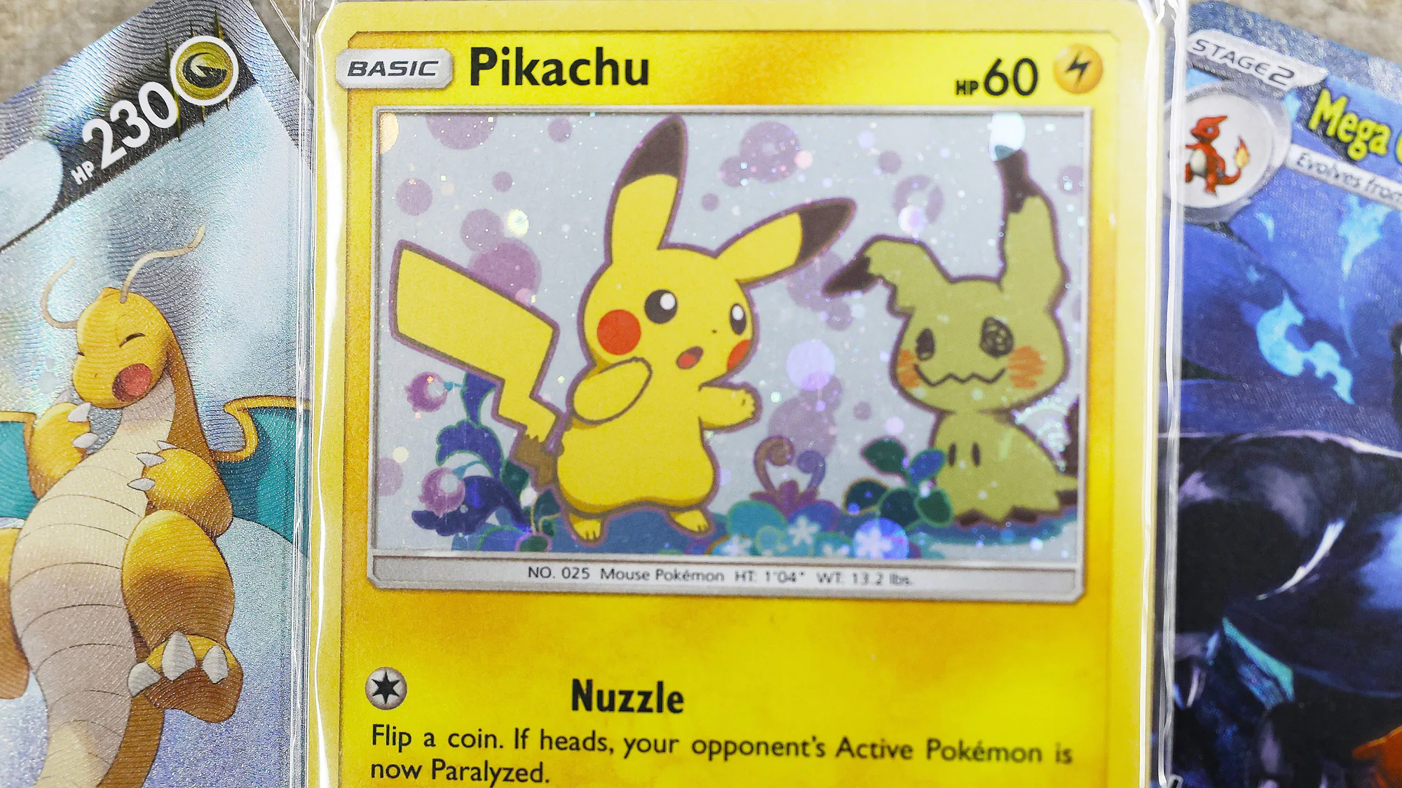 Nintendo'dan Karaborsacılara Savaş: Pokémon Kartlarındaki Kriz İçin Yeni Önlemler Nintendo'dan Karaborsacılara Savaş: Pokémon Kartlarındaki Kriz İçin Yeni Önlemler