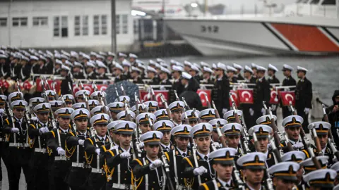 Semiquincentennial Ne Demek? 250. Yıl Dönümü Kutlamalarının Anlamı