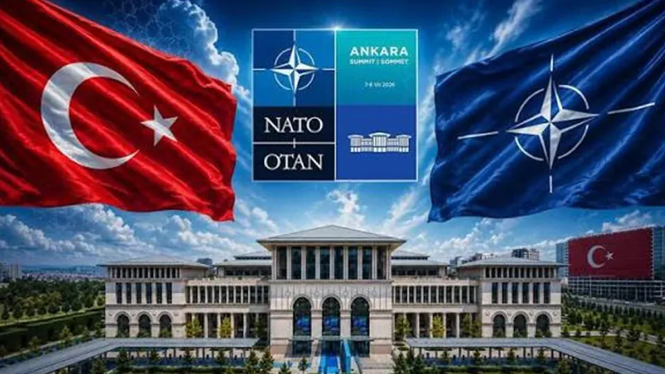Güney Kore ve NATO Arasında Stratejik Güvenlik İş Birliği görseli