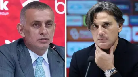 Mustafa Varank'tan TFF ve Teknik Heyete Sert Eleştiriler