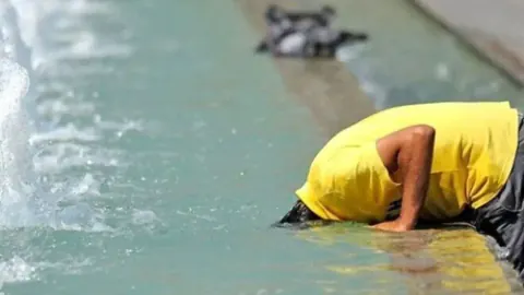 İzmir Hava Durumu: Hafta Sonu Sıcaklıklar 39 Dereceye Kadar Çıkıyor