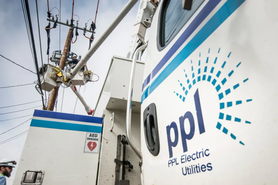 PPL Electric Utilities Şebekesinde Geniş Çaplı Elektrik Kesintisi görseli