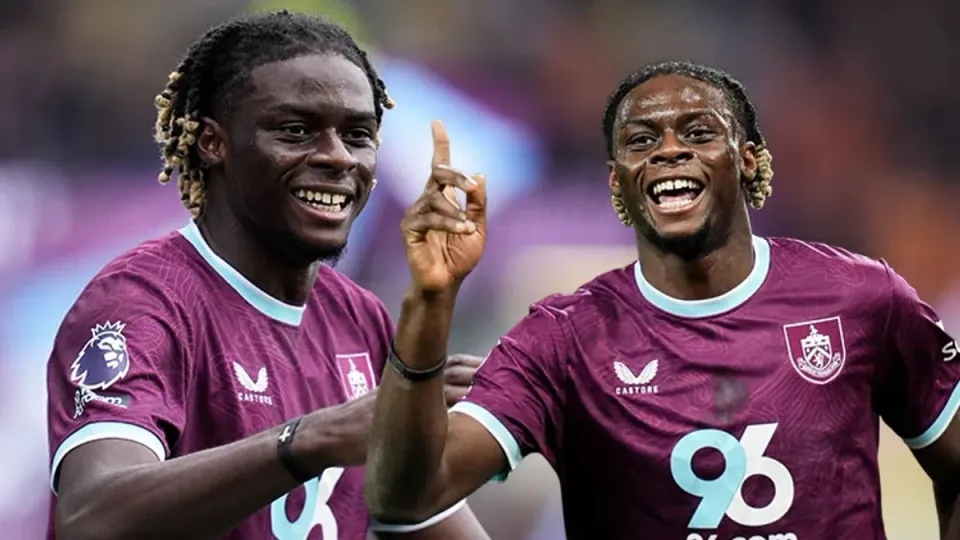 Galatasaray'ın Orta Saha Hamlesi: Lesley Ugochukwu Transferinde Detaylar Netleşti görseli