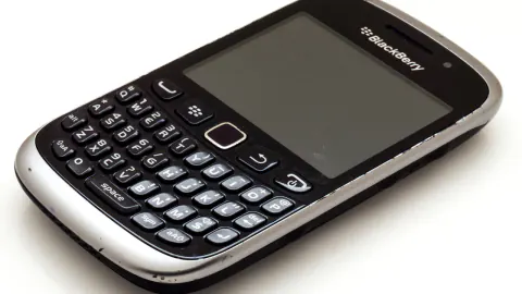 2026'da BlackBerry Kullanmak: Dijital Detoks mu, Yazılımsal Çıkmaz mı?