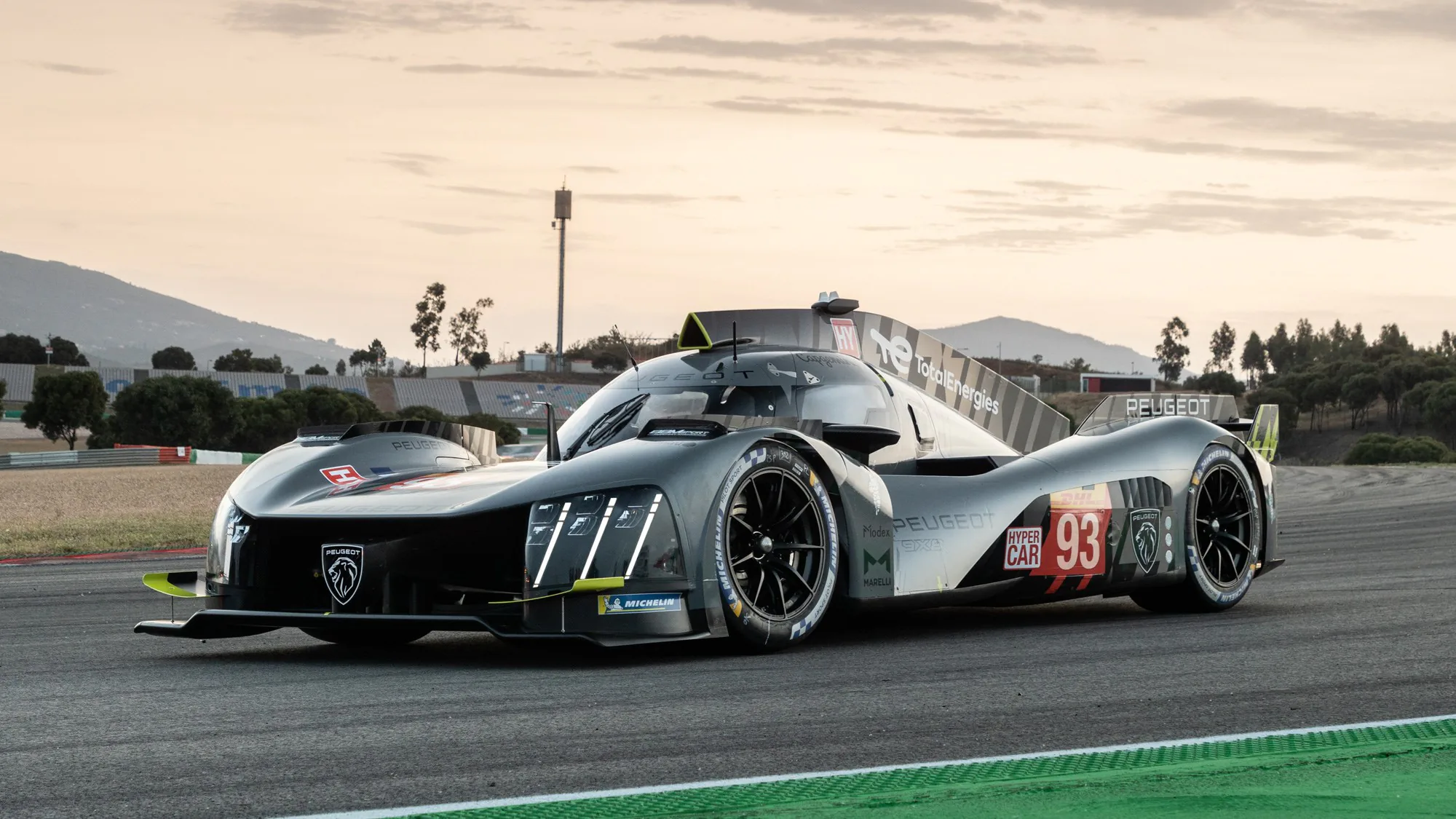 Ford'un Le Mans Dönüşü: 2027 Hypercar Projesinde V8 Motor İlk Kez Çalıştı Ford'un Le Mans Dönüşü: 2027 Hypercar Projesinde V8 Motor İlk Kez Çalıştı