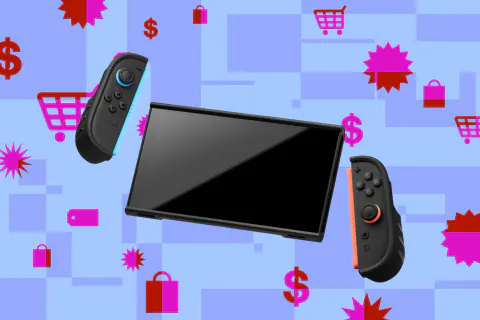 Nintendo Switch 2 İçin En İyi Kılıf Seçeneği: Dbrand Killswitch 2 İndirime Girdi