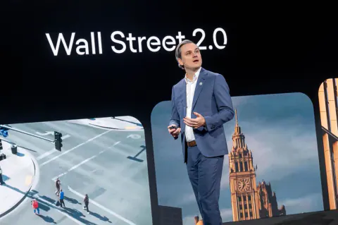 Ondo Finance'den Dev Adım: BlackRock ETF ve Micron Hisseleri Tokenlaşıyor