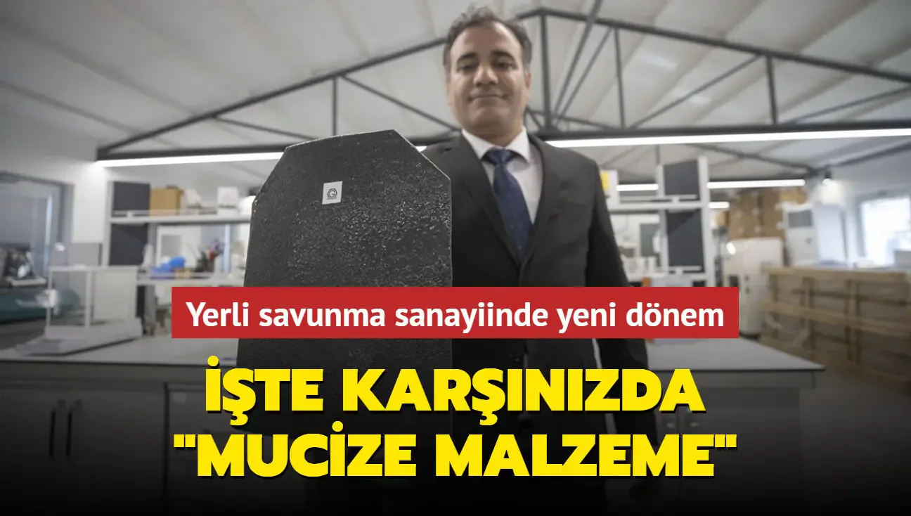 Savunma Sanayiinde 'Çift Kullanım' Dönemi: Milli Teknolojiler Sivil Pazara İniyor Savunma Sanayiinde 'Çift Kullanım' Dönemi: Milli Teknolojiler Sivil Pazara İniyor