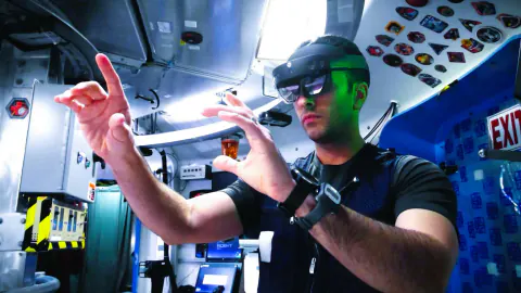 NASA'dan Dev Adım: Ay ve Mars Simülasyonu İçin Gönüllü Çağrısı