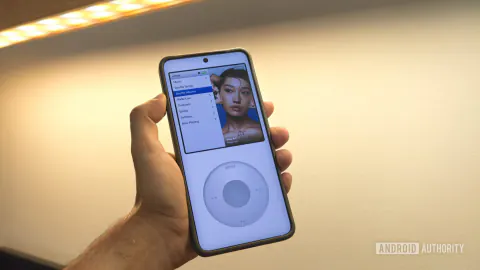 Eski Android Telefonu iPod Classic'e Dönüştürmek Mümkün mü?