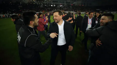 Çorum FK'da Pierre-Emerick Aubameyang Hareketliliği: Uğur Uçar'dan Açıklama Çorum FK'da Pierre-Emerick Aubameyang Hareketliliği: Uğur Uçar'dan Açıklama