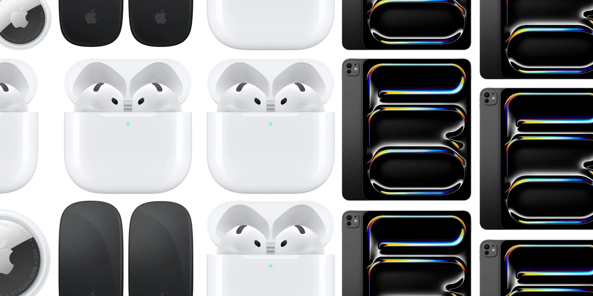 Apple Ürünlerinde Büyük İndirim: AirPods 4 ve iPad Pro Fiyatları Düştü Apple Ürünlerinde Büyük İndirim: AirPods 4 ve iPad Pro Fiyatları Düştü