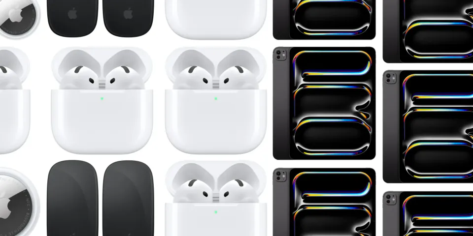Apple Ürünlerinde Büyük İndirim: AirPods 4 ve iPad Pro Fiyatları Düştü görseli