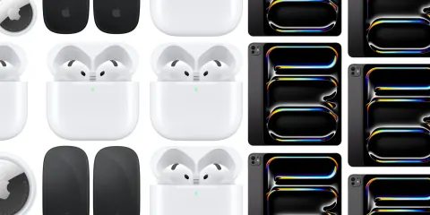 Apple Ürünlerinde Büyük İndirim: AirPods 4 ve iPad Pro Fiyatları Düştü