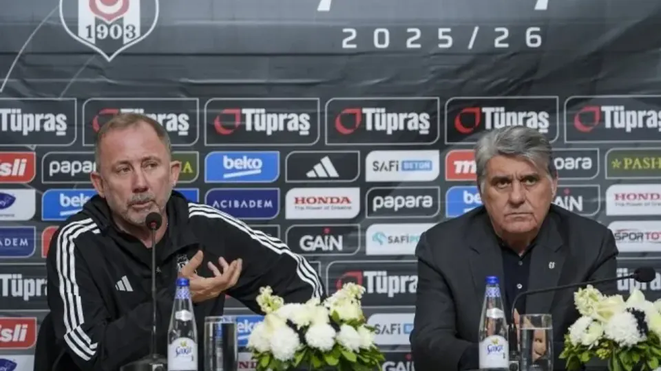 Beşiktaş'ta Kale Hattına Çifte Takviye: Doğan Alemdar ve Nübel İstanbul'da görseli