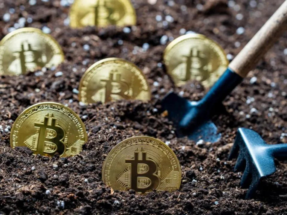 Belçika'da Kripto Vurgununa Darbe: 572 Bin Dolarlık Olta Atma Şebekesi Çökertildi görseli