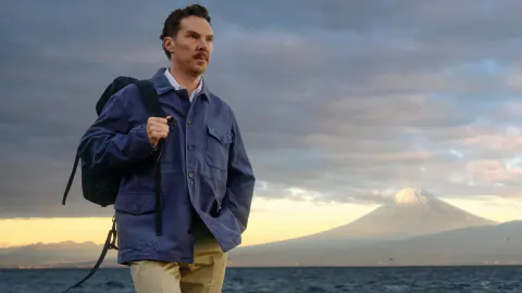 Benedict Cumberbatch'in 2026 Vizyonu: Sinemadan Modaya, Aktivizmden Sanata
