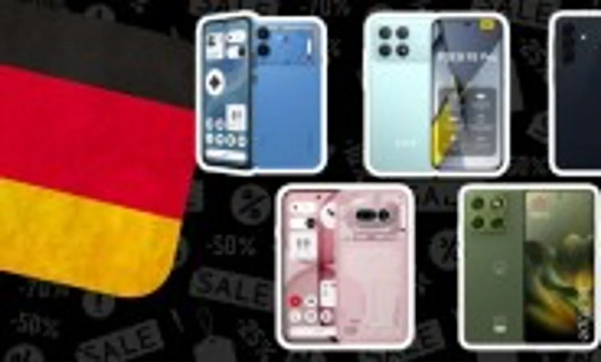 Nothing Phone (4b) Ön Siparişe Açıldı: Orta Segmentte Yeni Rekabet Nothing Phone (4b) Ön Siparişe Açıldı: Orta Segmentte Yeni Rekabet