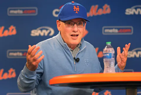 New York Mets'te Milyar Dolarlık Kriz: Steve Cohen'in Sabrı Tükeniyor
