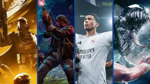 PlayStation Haziran 2026 En Çok İndirilenler Listesi: Zirvede Hangi Oyunlar Var?