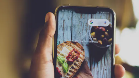 Android Bildirim Panelindeki Gizemli Simgeler Ne Anlama Geliyor?