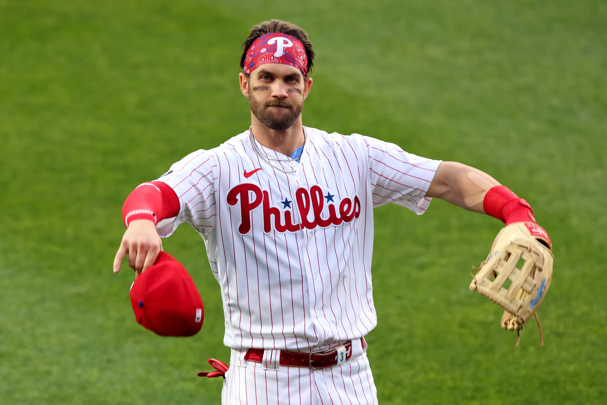Ryan Degges ve Philadelphia Phillies Arasındaki Gelecek Belirsizliği Ryan Degges ve Philadelphia Phillies Arasındaki Gelecek Belirsizliği