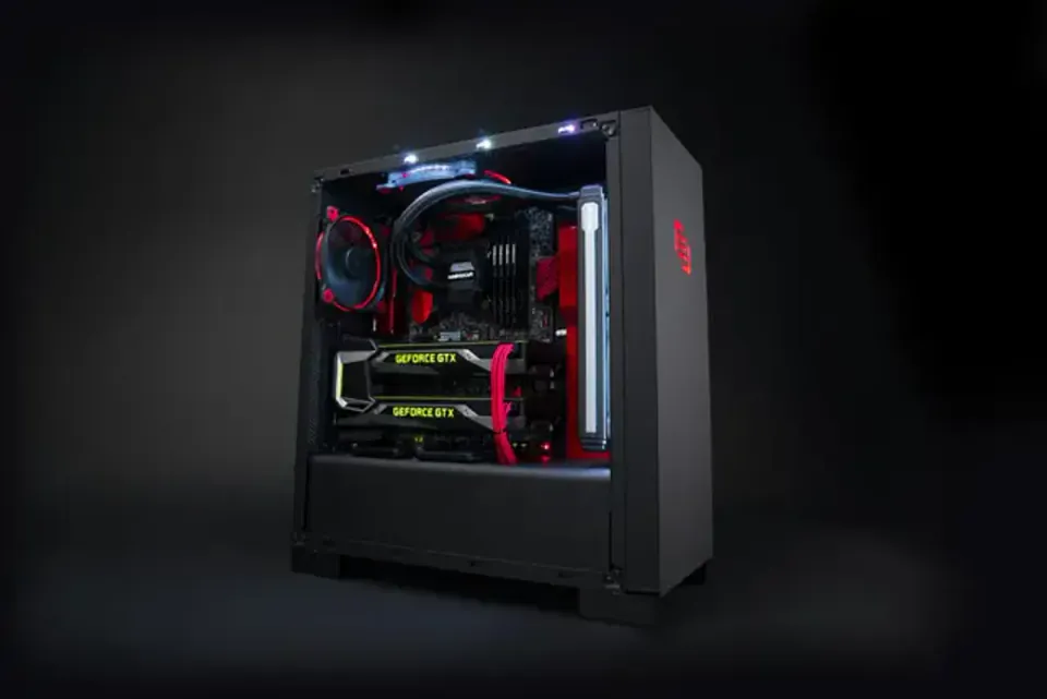 Kızılay Oyun Bilgisayarı Satan Yerler: 2026 Gaming PC Mağaza Rehberi görseli
