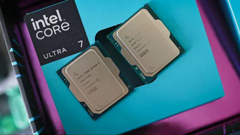 Intel Core Ultra 200S Plus İşlemcilere Sessiz Zam: Yeni Fiyatlar Belli Oldu Intel Core Ultra 200S Plus İşlemcilere Sessiz Zam: Yeni Fiyatlar Belli Oldu
