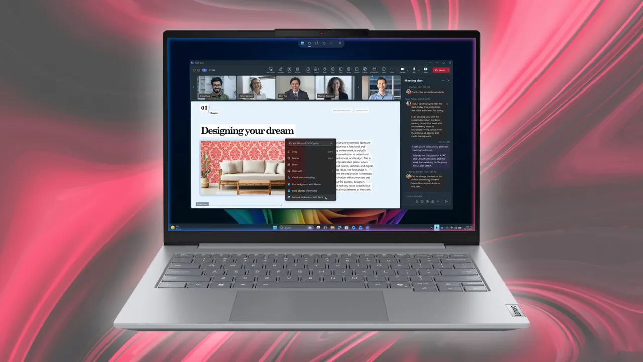 Lenovo'nun ABD pazarındaki hamlesi: ThinkBook modellerinde Çinli YMTC SSD dönemi Lenovo'nun ABD pazarındaki hamlesi: ThinkBook modellerinde Çinli YMTC SSD dönemi