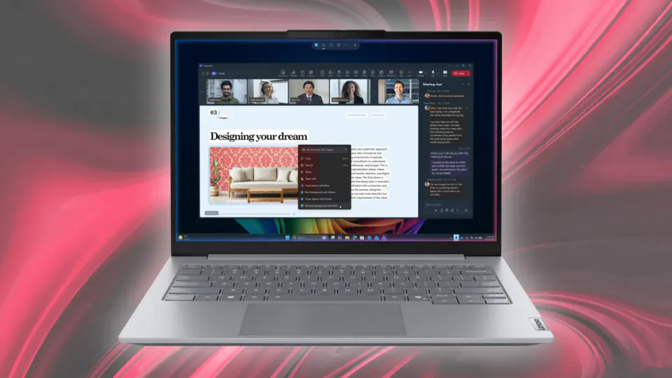 Lenovo'nun ABD pazarındaki hamlesi: ThinkBook modellerinde Çinli YMTC SSD dönemi görseli