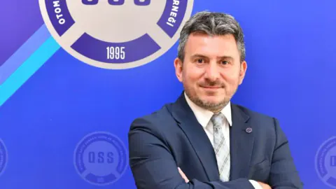 Türkiye Otomotiv Satış Sonrası Pazarı 10,2 Milyar Dolara Ulaştı
