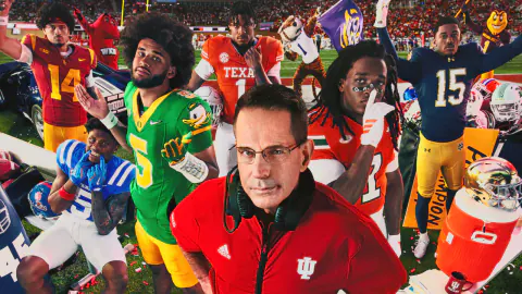 EA Sports College Football 27'den 'Çoğunlukla Olumsuz' Not: Çevrimdışı Modlara Mikro Ödemeler Geldi EA Sports College Football 27'den 'Çoğunlukla Olumsuz' Not: Çevrimdışı Modlara Mikro Ödemeler Geldi