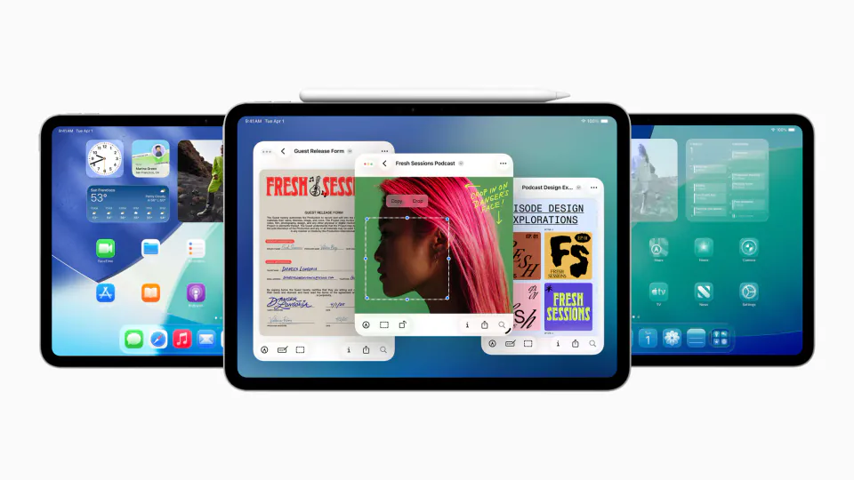 iPad Deneyimini Ucuzlatan Alternatifler: Apple Aksesuarlarına Rakip 5 Seçenek görseli