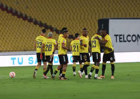 Barcelona SC ve Deportivo Cuenca Arasında Kritik Randevu