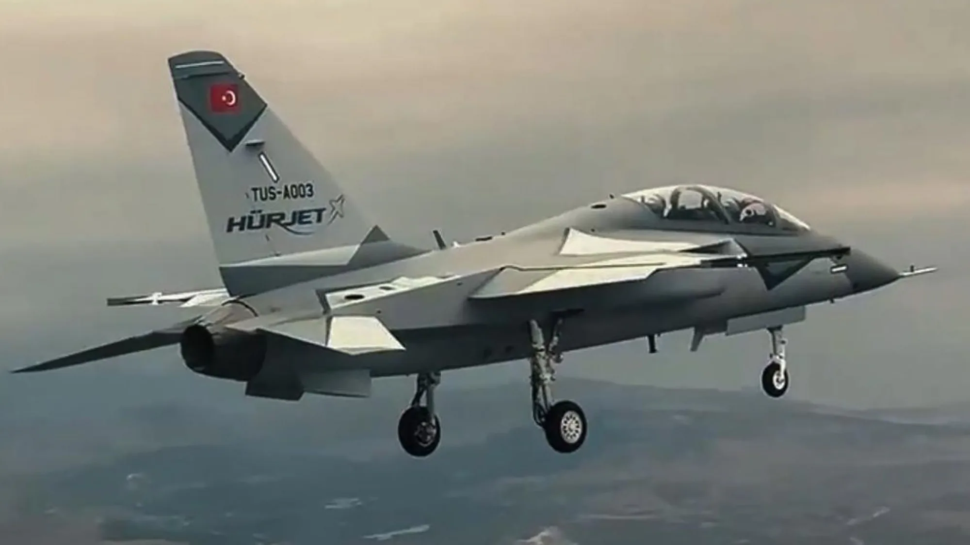HÜRJET Avrupa Gündeminde: Avion Revue Dergisinden Kapak Analizi HÜRJET Avrupa Gündeminde: Avion Revue Dergisinden Kapak Analizi