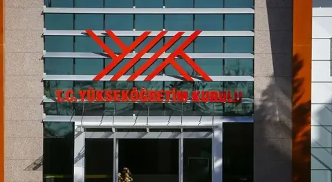 YÖK'ten Stratejik Hamle: Üniversitelerde İşletme ve Yapay Zeka Dönemi
