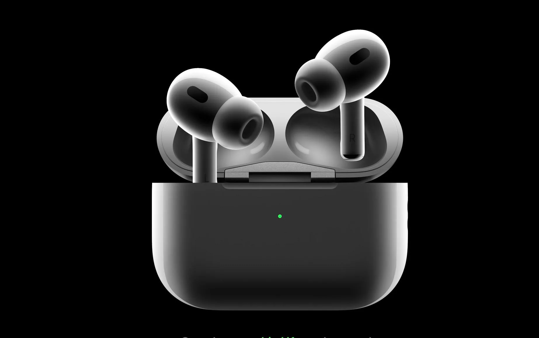 Apple'ın AirPods Ultra Projesi Askıya mı Alındı? Rota Değişimi Apple'ın AirPods Ultra Projesi Askıya mı Alındı? Rota Değişimi