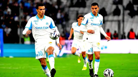 Fenerbahçe'de Mason Greenwood Hareketliliği: Fransa Çıkarması