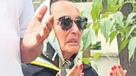 Kemal Sunal Vefatının 26. Yılında Anıldı: Gül Sunal'dan Duygusal Veda