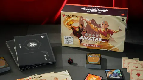 Avatar: The Last Airbender Temalı Magic: The Gathering Setinde Büyük İndirim