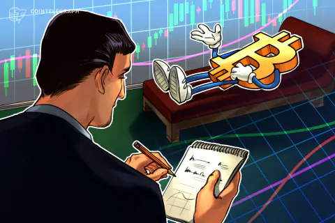 Bitcoin'de Kritik Eşik: 60.400 Dolar Seviyesi Neden Önemli?