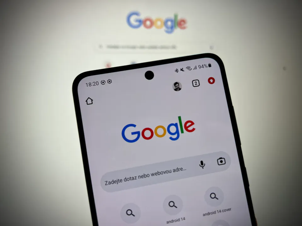 Chrome 150 Android Güncellemesi Geldi: Menüye Geri Düğmesi Eklendi görseli