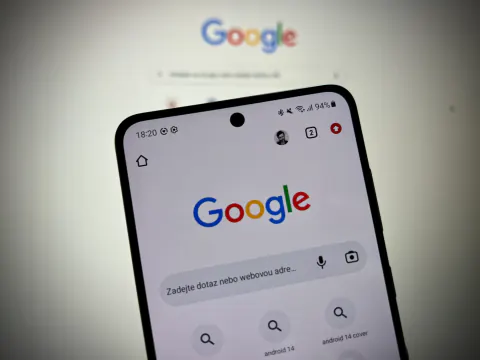Chrome 150 Android Güncellemesi Geldi: Menüye Geri Düğmesi Eklendi